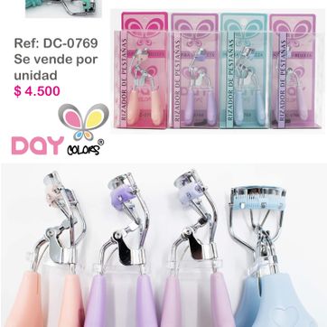 Imagen del producto DC0769 ENCRESPADOR