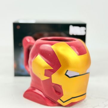 Imagen del producto MUG IROMAN 