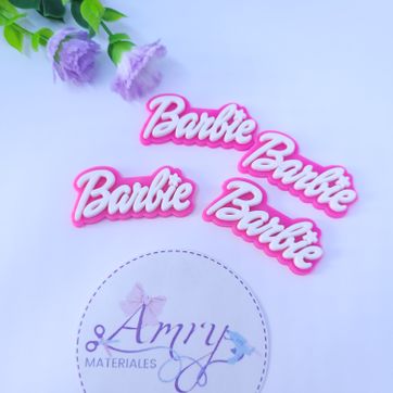 Barbie 4,5cm fucsia  - imagen 1