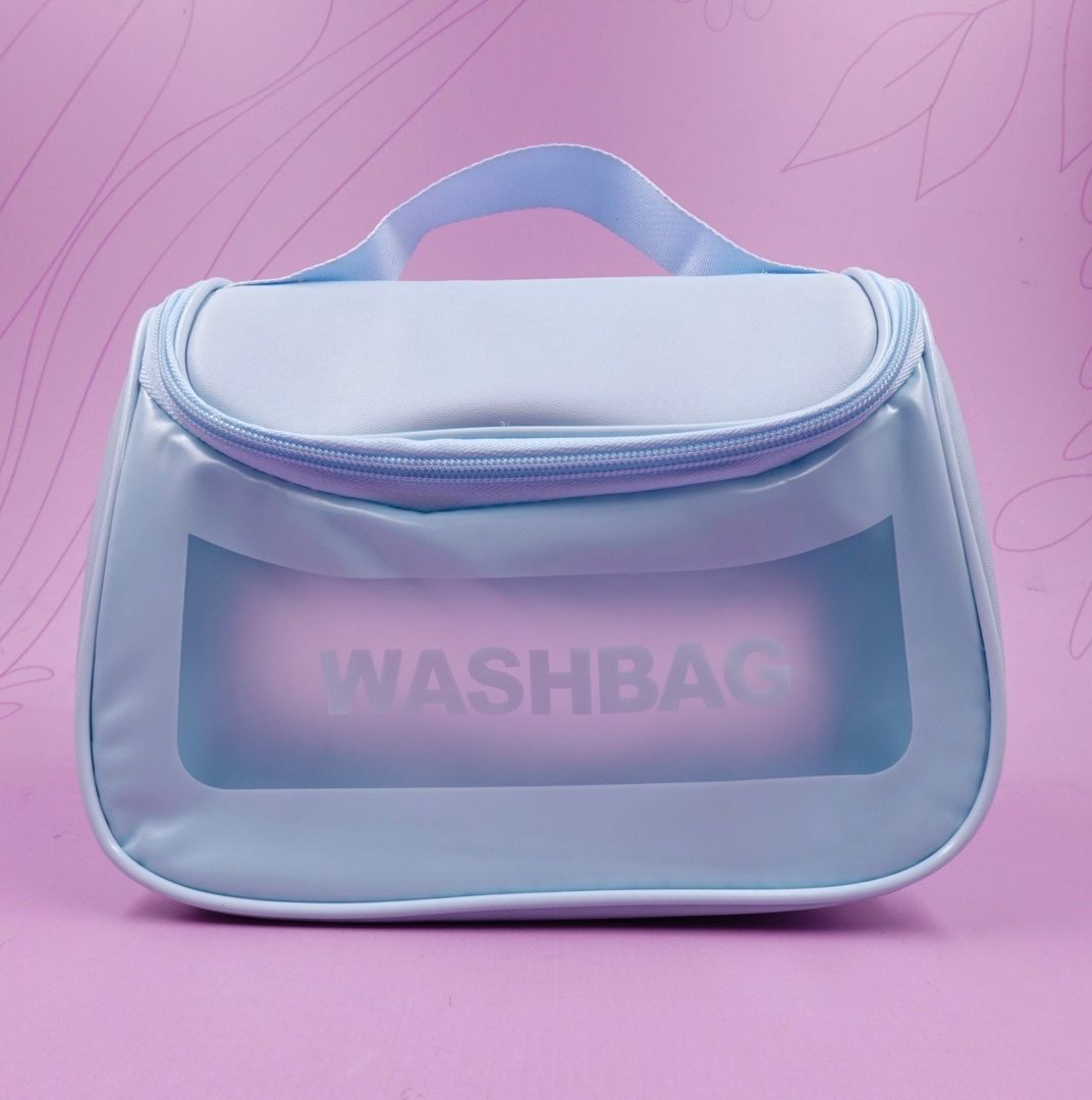 COSMETIQUERA WASHBAG BAUL