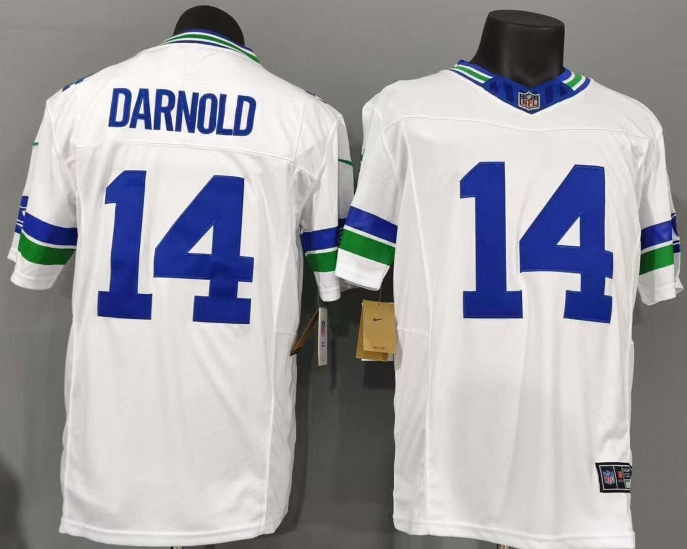 Seattle - Seahawks | Solo por pedido