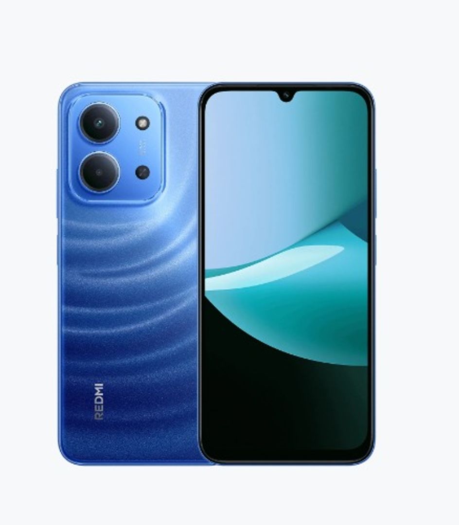 REDMI 15C - 256GB - 4RAM 