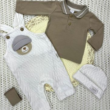 Imagen del producto PRIMER DIA NIÑO