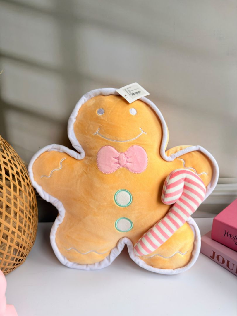 PELUCHE GALLETA
