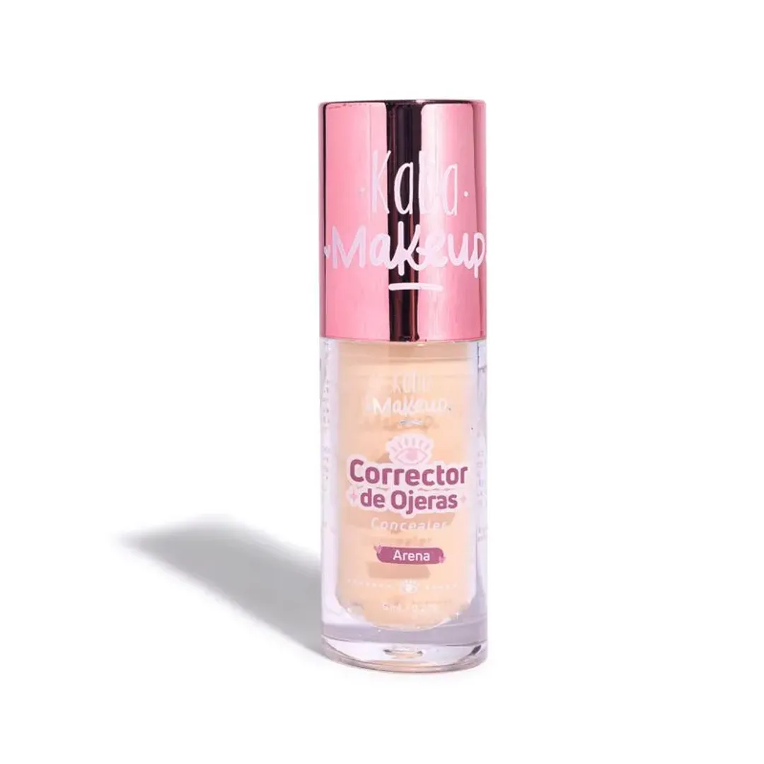 CORRECTOR DE OJERAS 5ML KABA