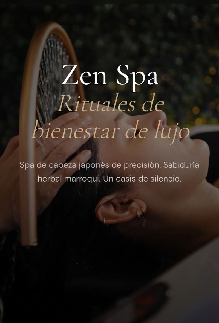 Ritual de paz 60minutos 