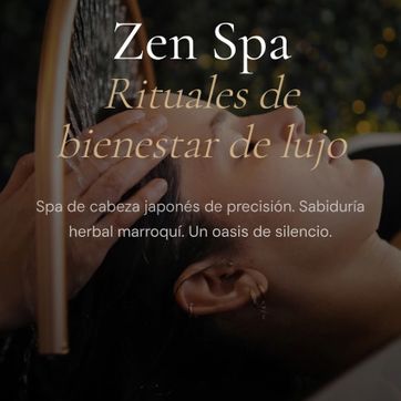 Ritual de paz 60minutos  - imagen 1