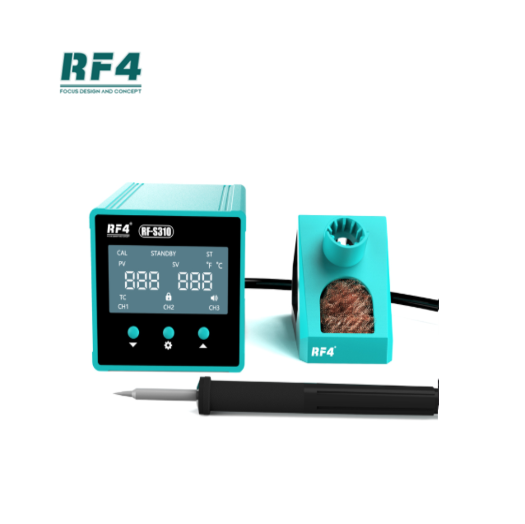 CAUTIN PUNTA T12 RF4 RF-S310