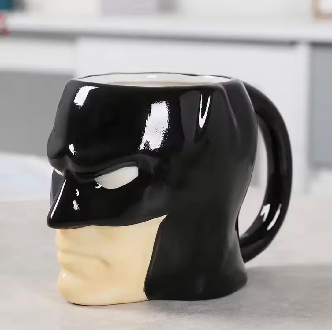 MUG  3D Batman