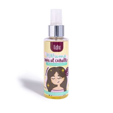 PERFUME CAPILAR - SOÑADORA KABA 120 ML - imagen 1
