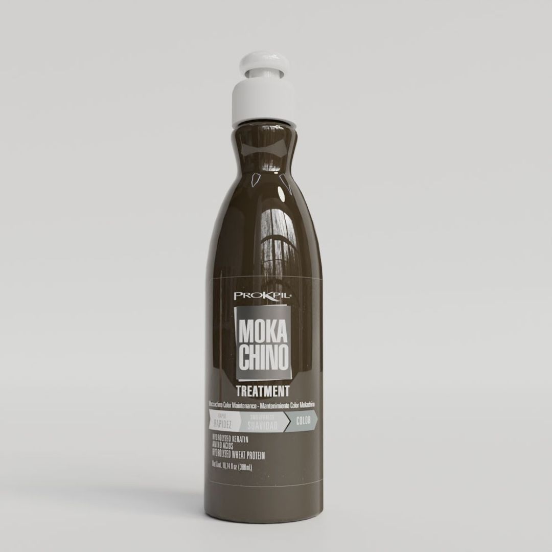 MATIZANTE MOKACHINO 300ML PROKPIL