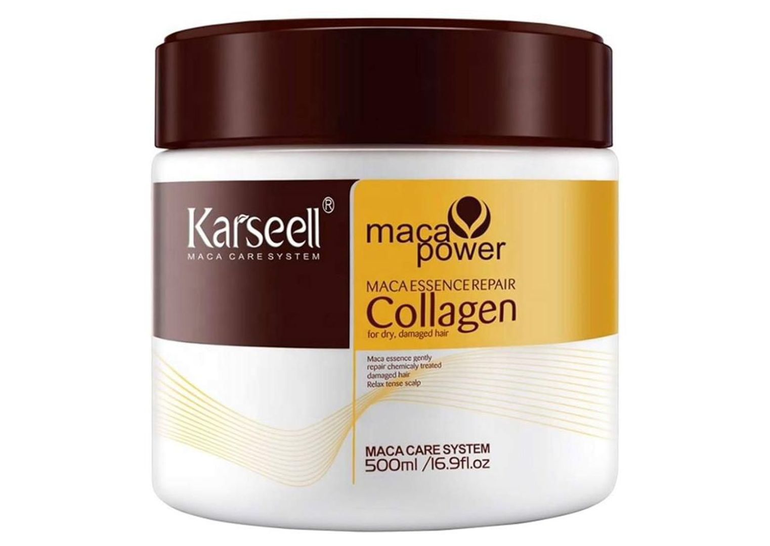 Marcarilla viral Karseell 500ml