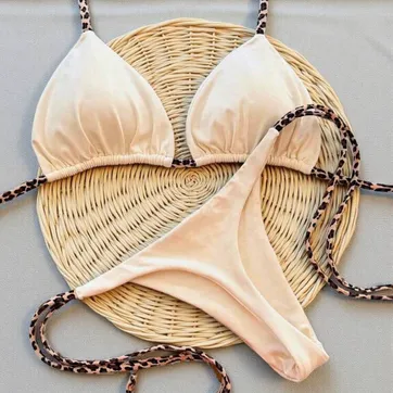 TRAJE DE BAÑO  - imagen 1