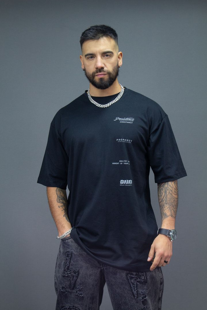 C. OVER EST PERSISTENCE