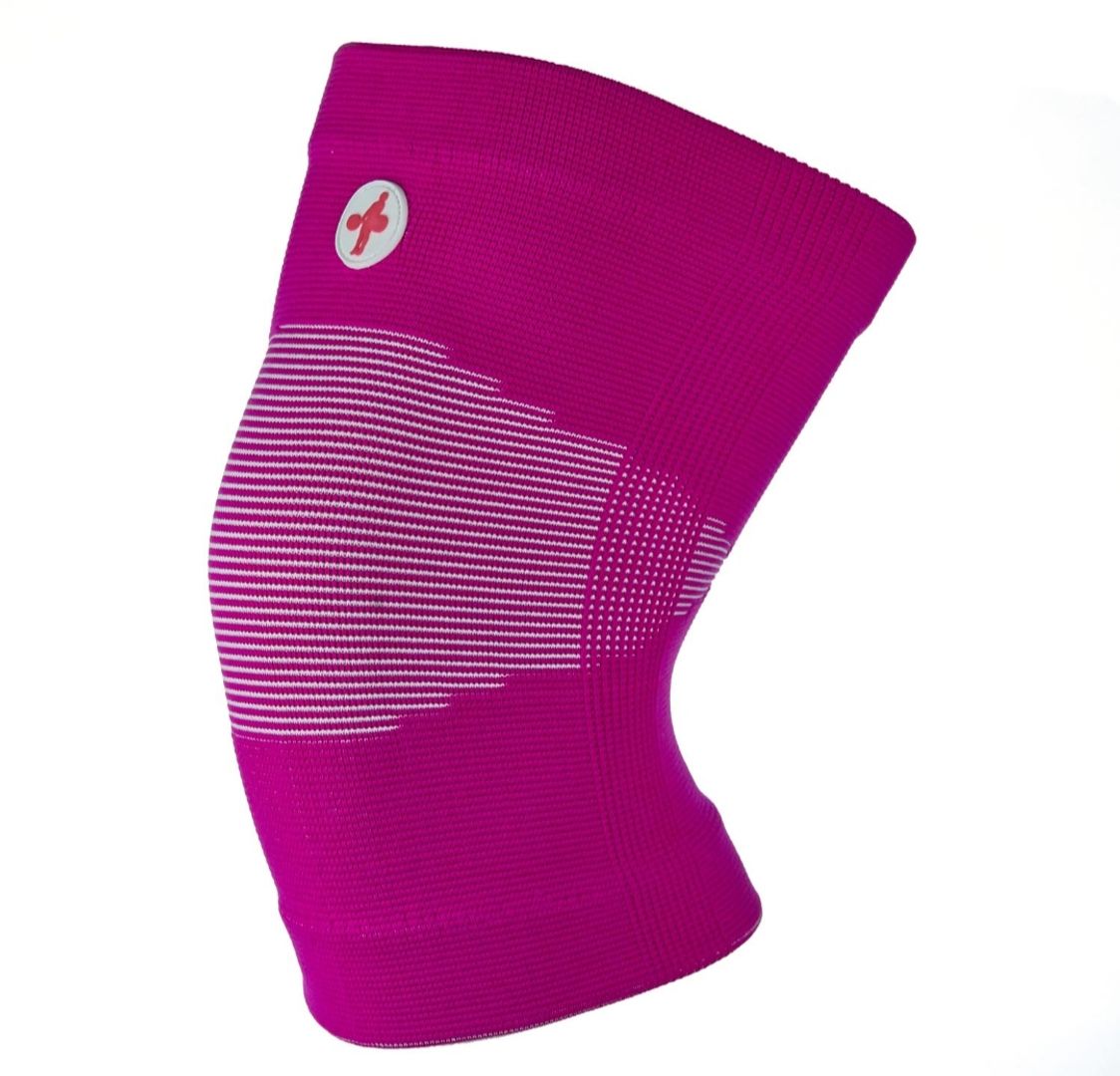 Rodilleras Hookgrip