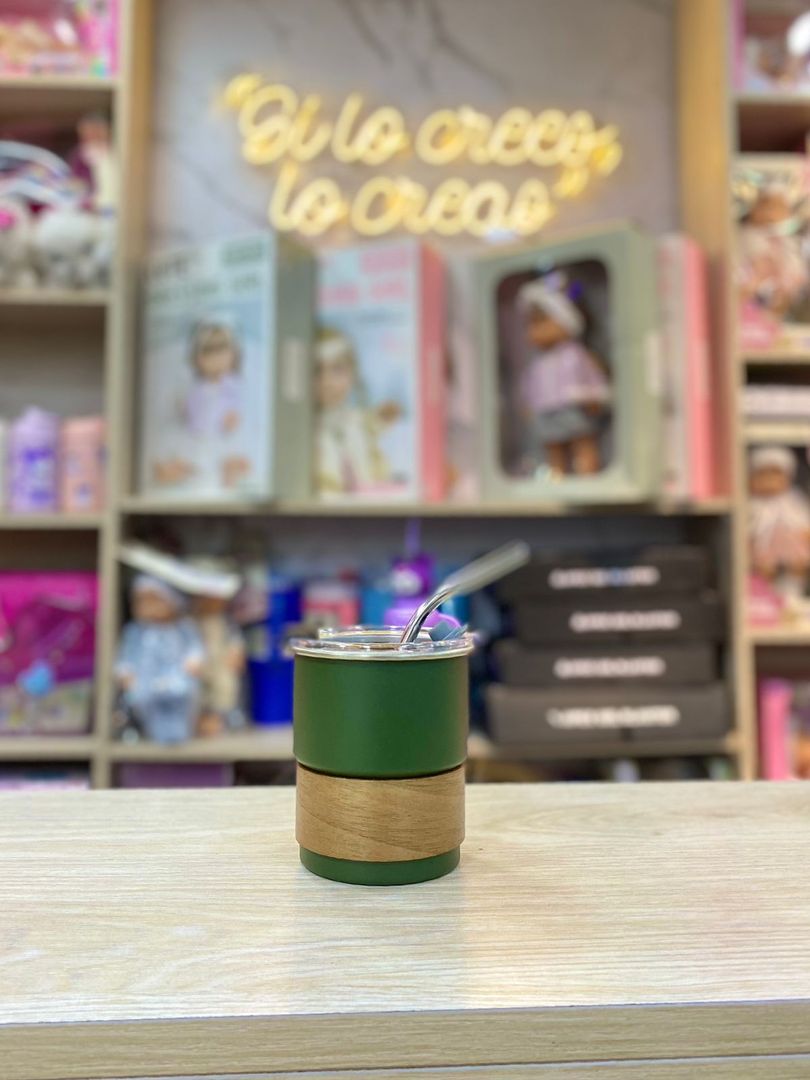 TERMO METAL PQÑ PITILLO 