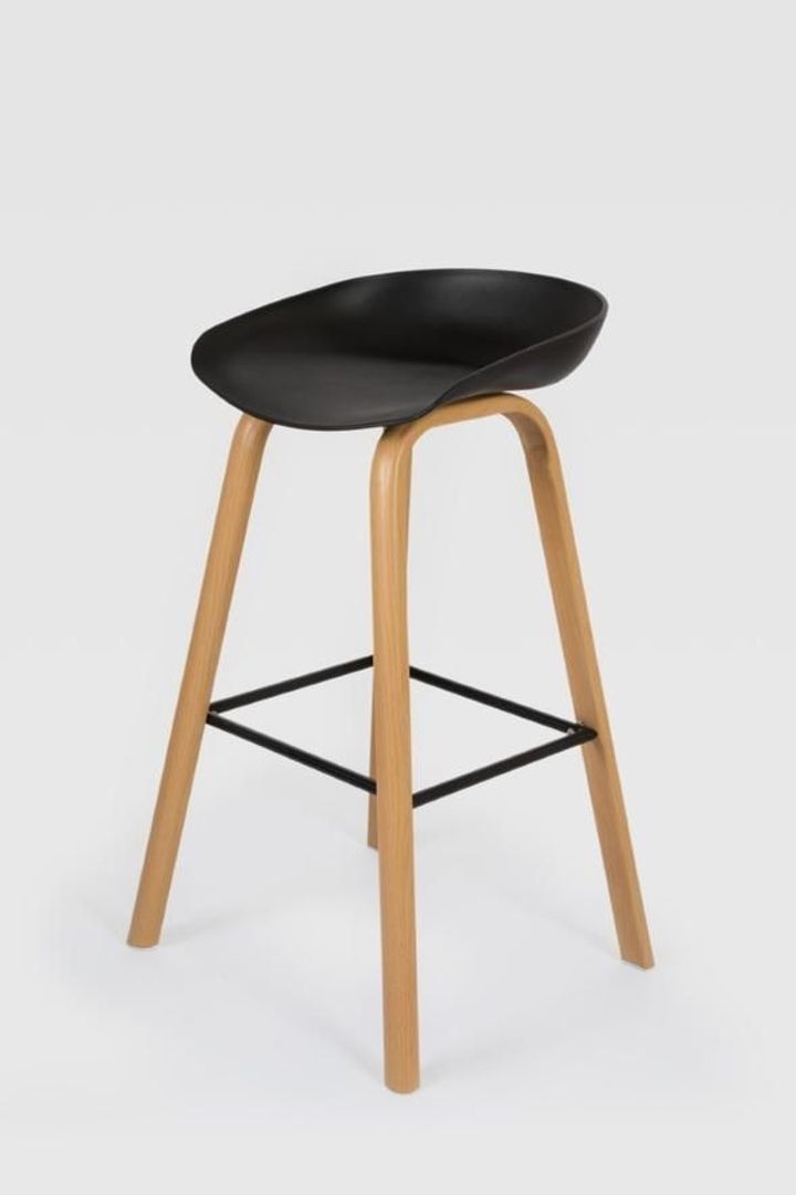 Taburete  Industrial 