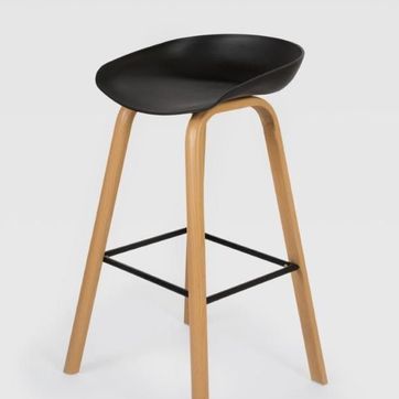 Imagen del producto Taburete  Industrial 