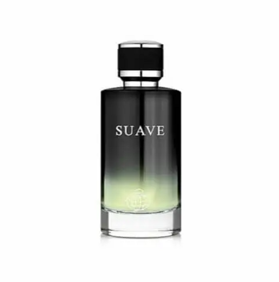 Perfume Suave