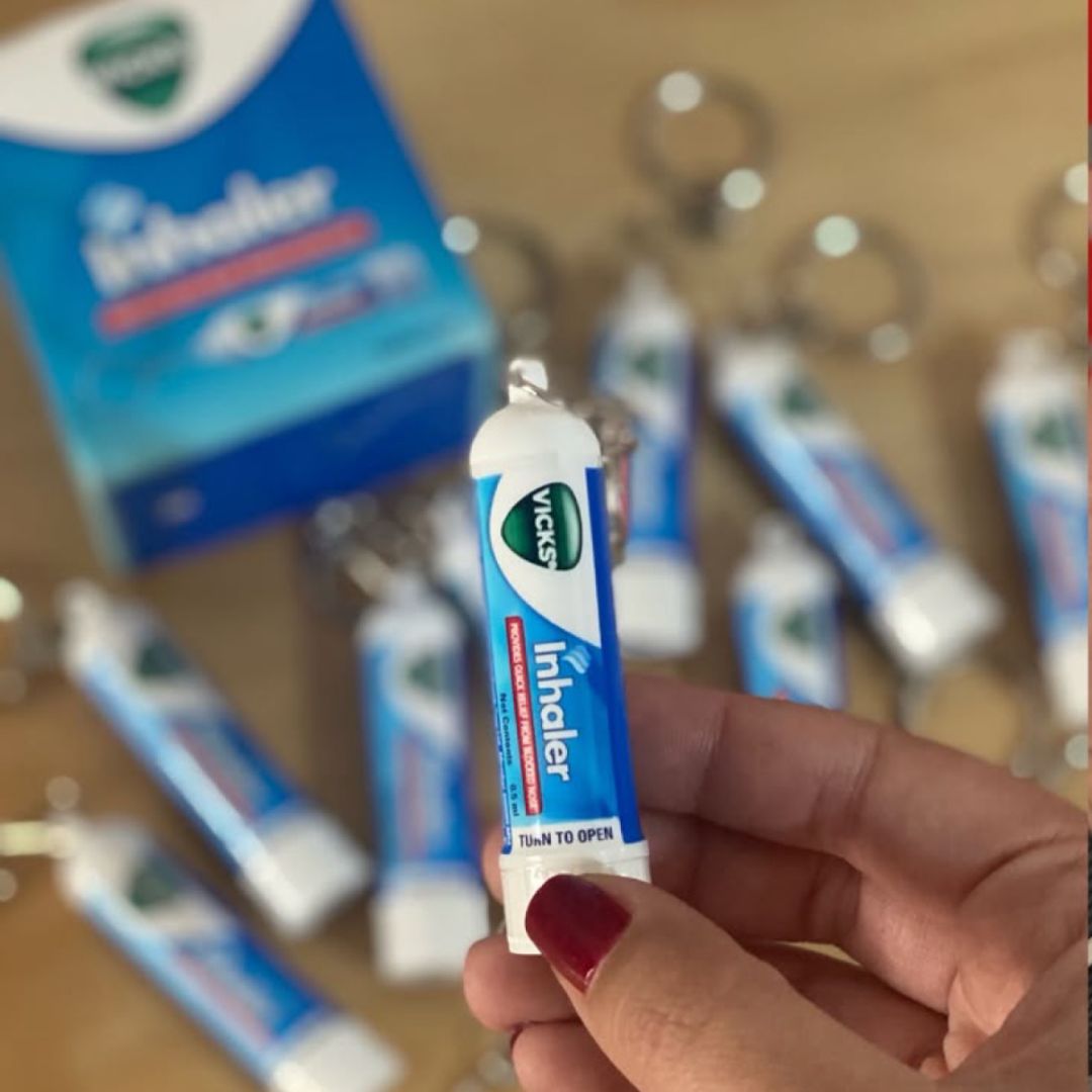 VICK VAPORUB STICK