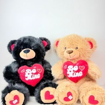 Imagen del producto OSO BE MINE 65CM