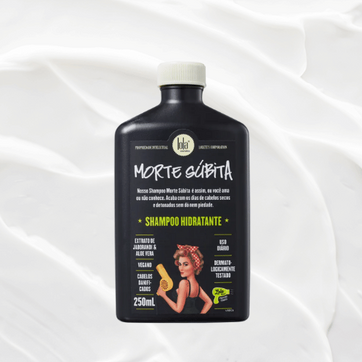 Imagen del producto Shampoo Morte Súbita