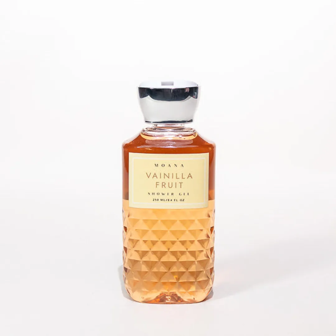 SHOWER GEL MOANA - 250ML
