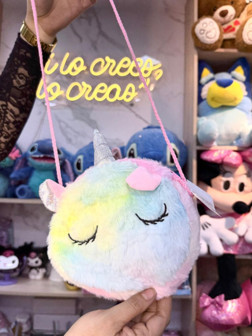 BOLSO UNICORNIO 