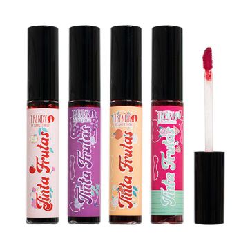 TINTA FRUTAS TRENDY - imagen 1