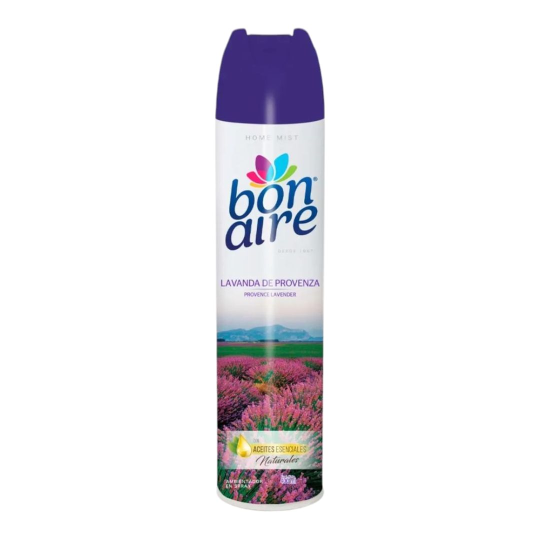    Y. LAVANDA X 400 ML 