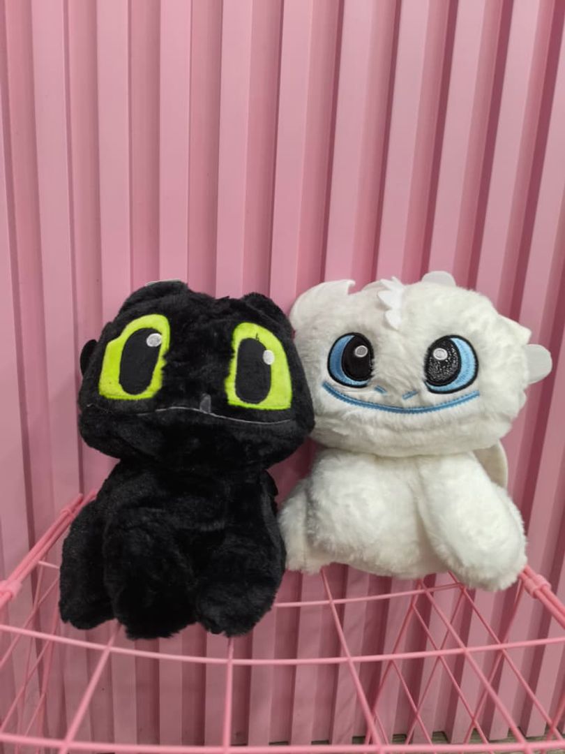 CHIMUELO Y FURIA LUMINOSA 