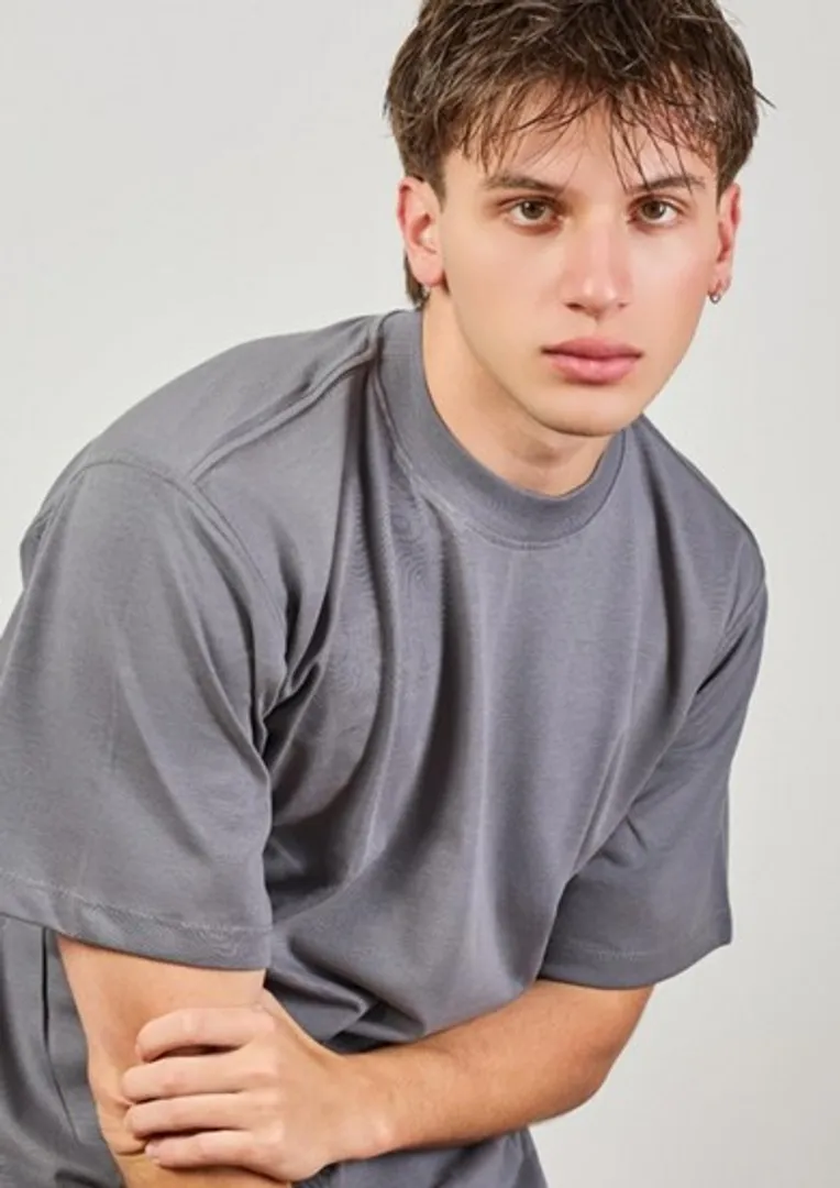 OVERSIZE PIMA PERUANA