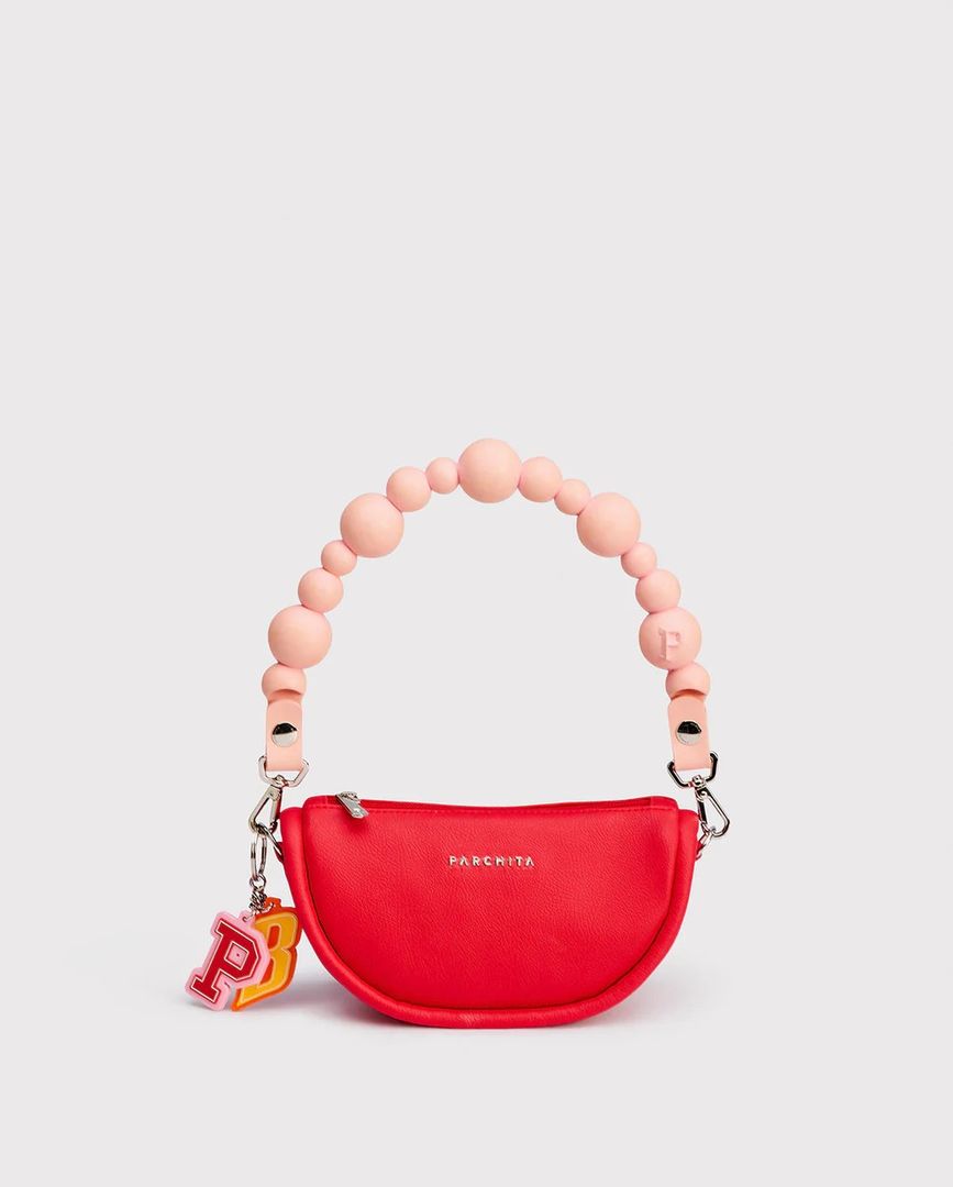 CARTERA LUMINA SINFONIA CHERRY