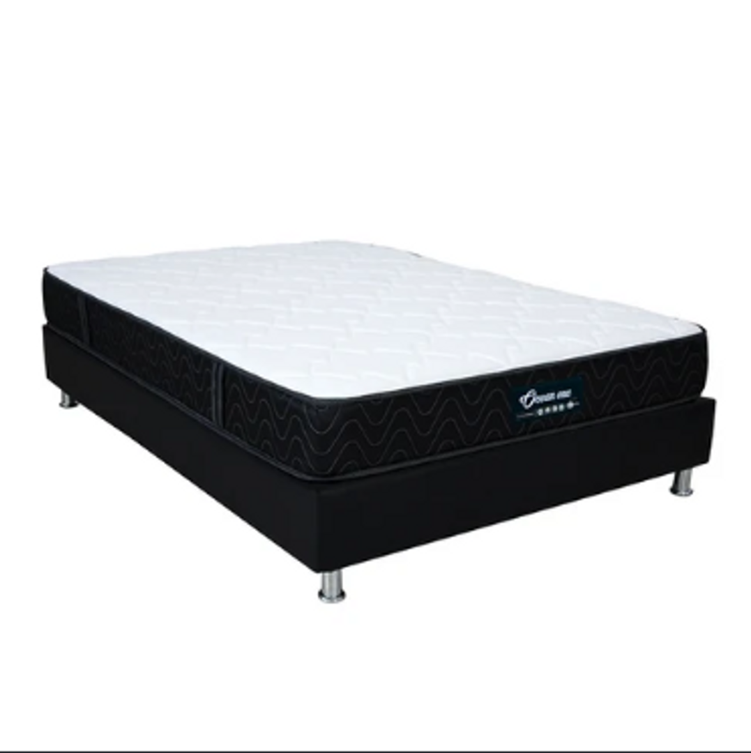 COL OCEAN ONE 140X190X28