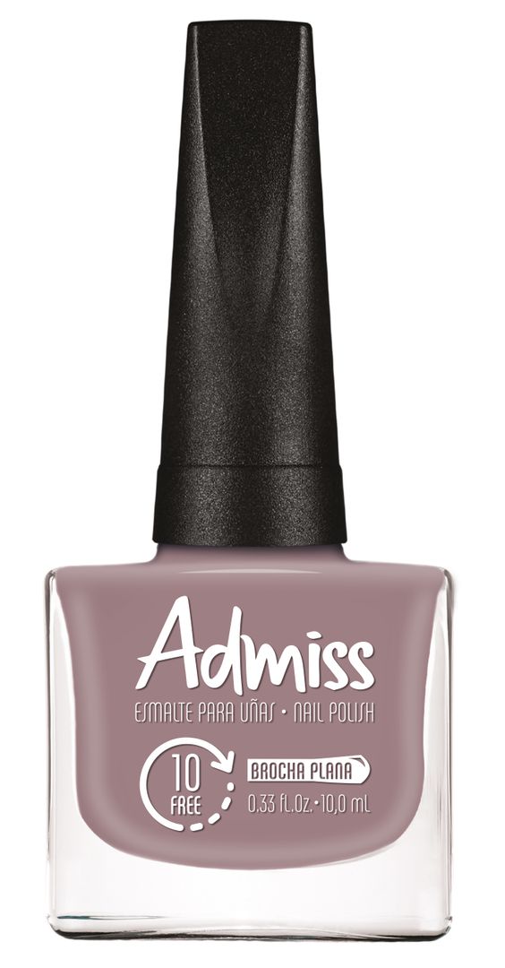 ADMISS ESMALTE IGNACIO 10ML