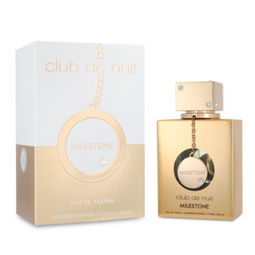 Club de Nuit Milestone - imagen 2