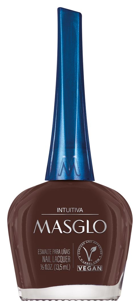 ESMALTE MASGLO INTUITIVA