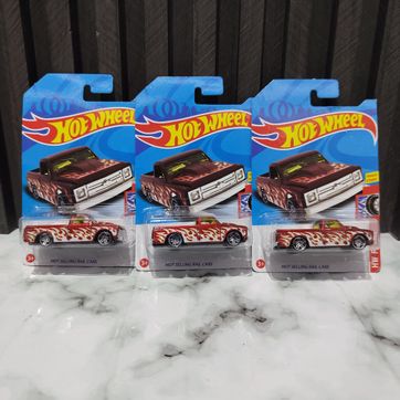 CARROS HOTWEELS  - imagen 1