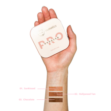 Imagen del producto BRONZER PRO MIIS COSMETICS 