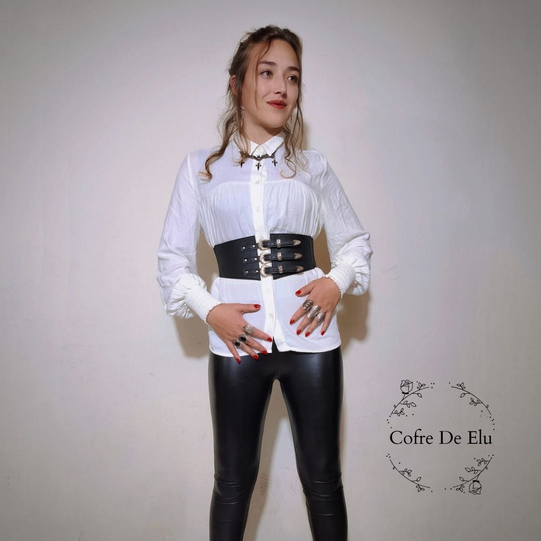Cinturón Nanie
