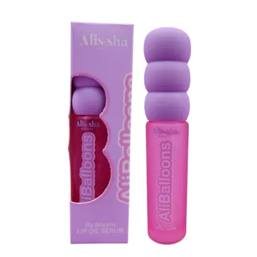 Imagen del producto LIP OIL SERUM ALIBALLOONS ALISSHA