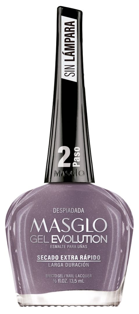 ESMALTE MASGLO GEL EVOLUTION DESPIADADA