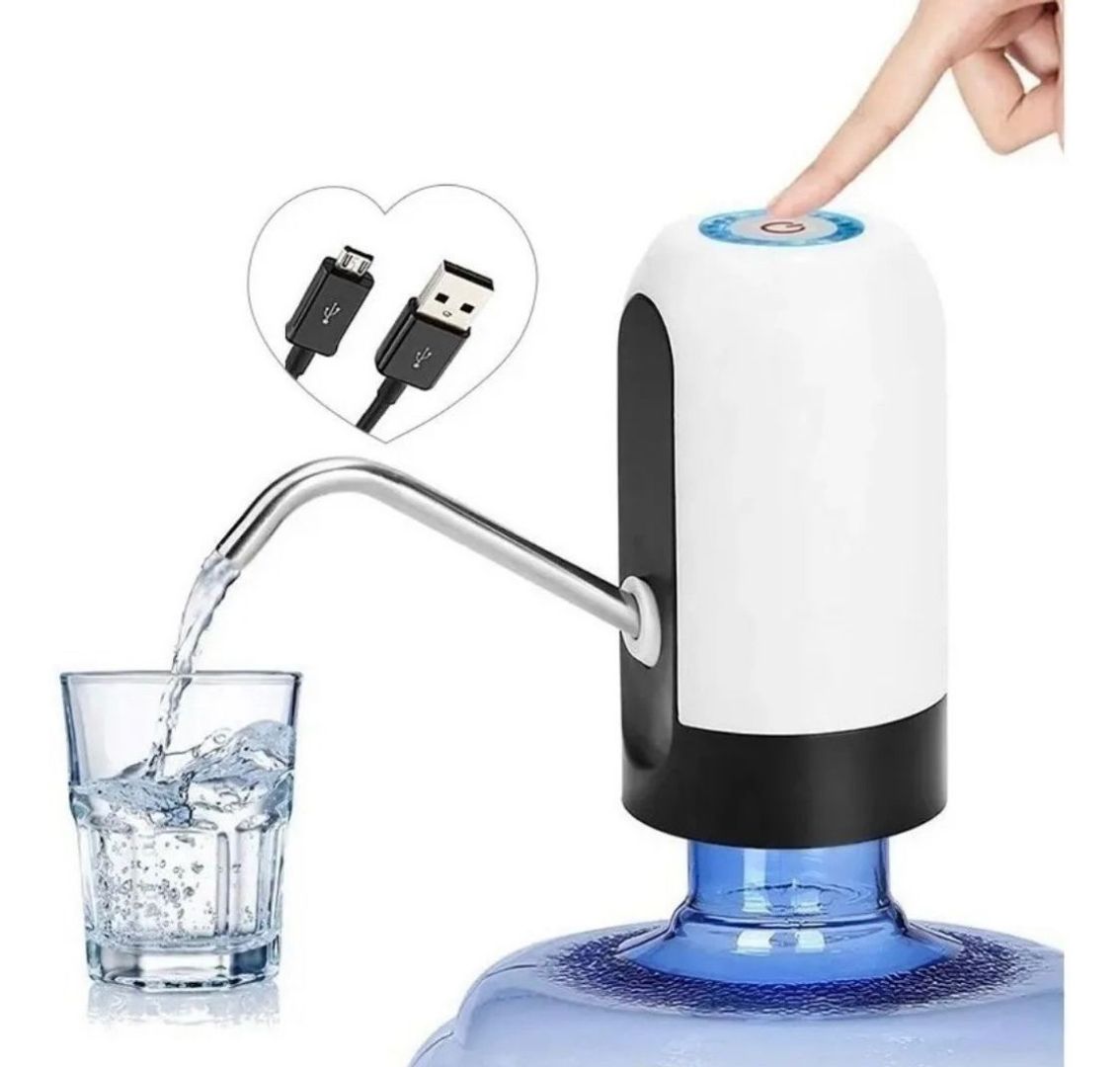 DISPENSADOR DE AGUA 002