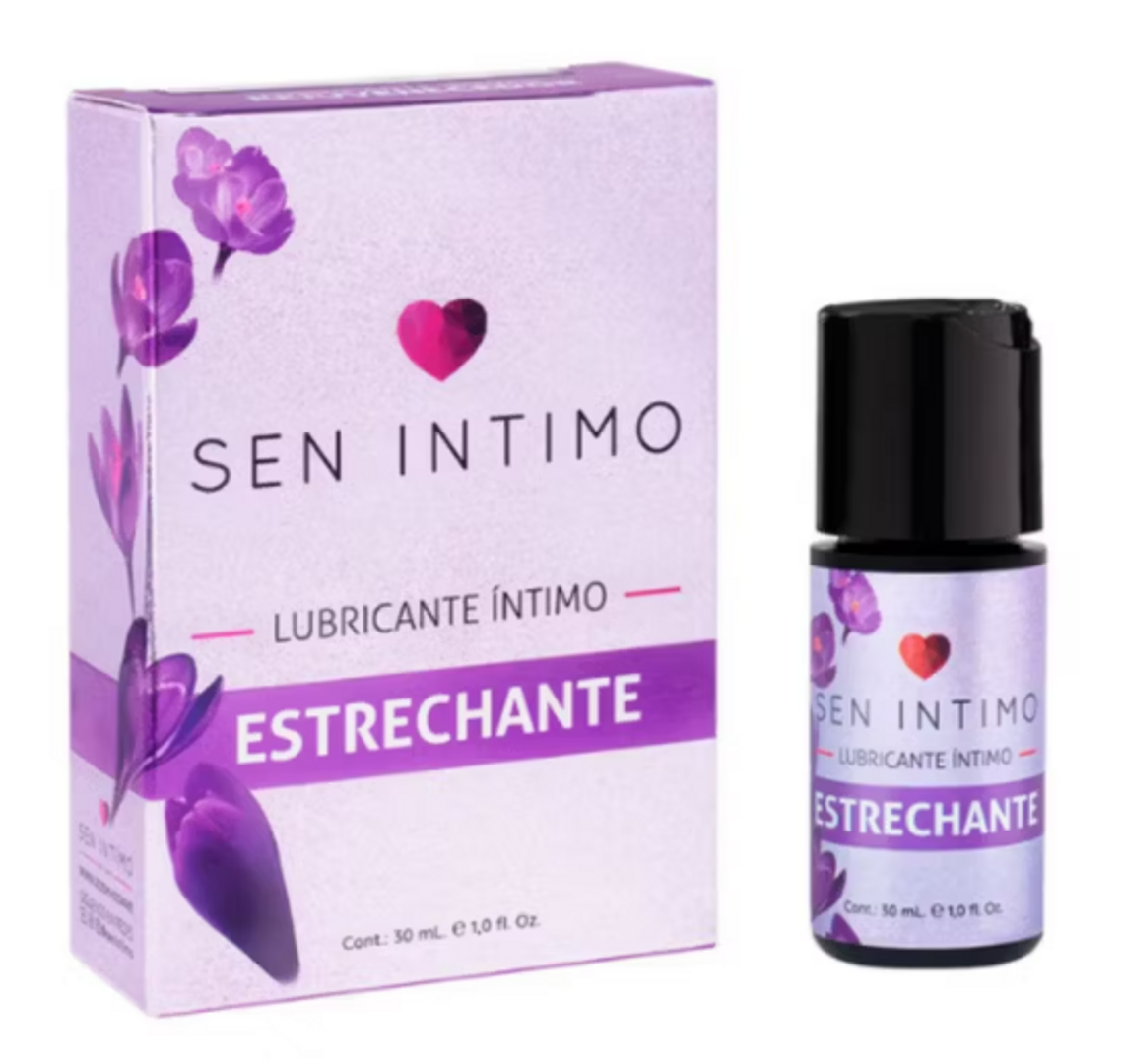 ESTRECHANTE SEN INTIMO