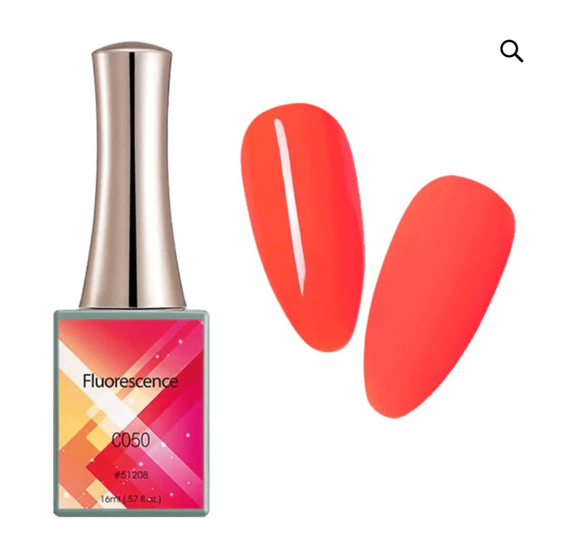 Gel Semipermanente CANNI 16ml