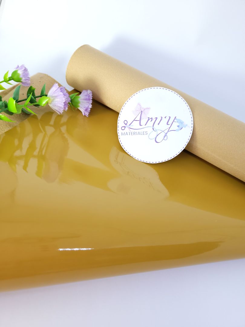 Mostaza 25x138-140cm 