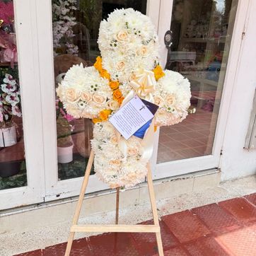 Imagen del producto CRUZ FUNEBRE