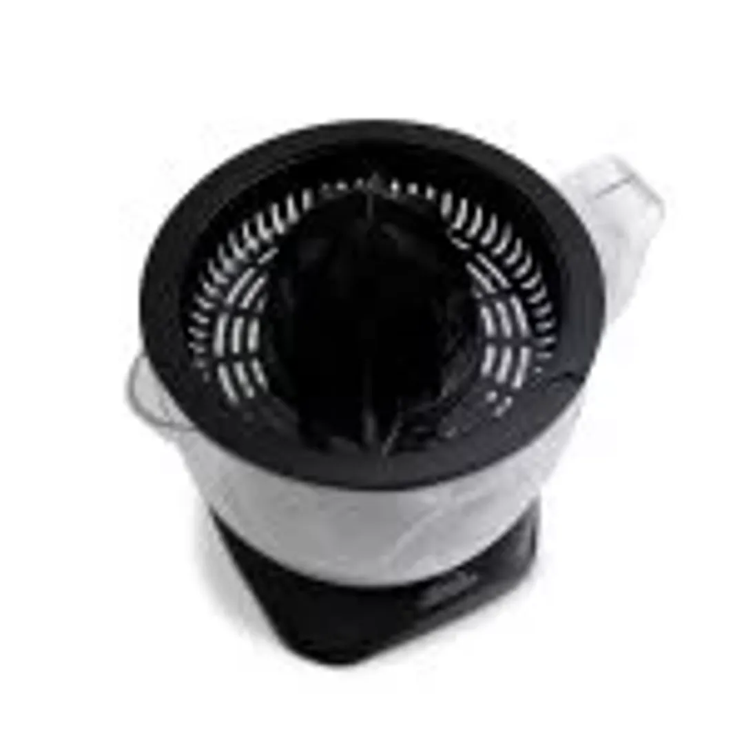 EXPRIMIDOR HOME ELEMENTS 0.9 LT NEGRO HE-8804N