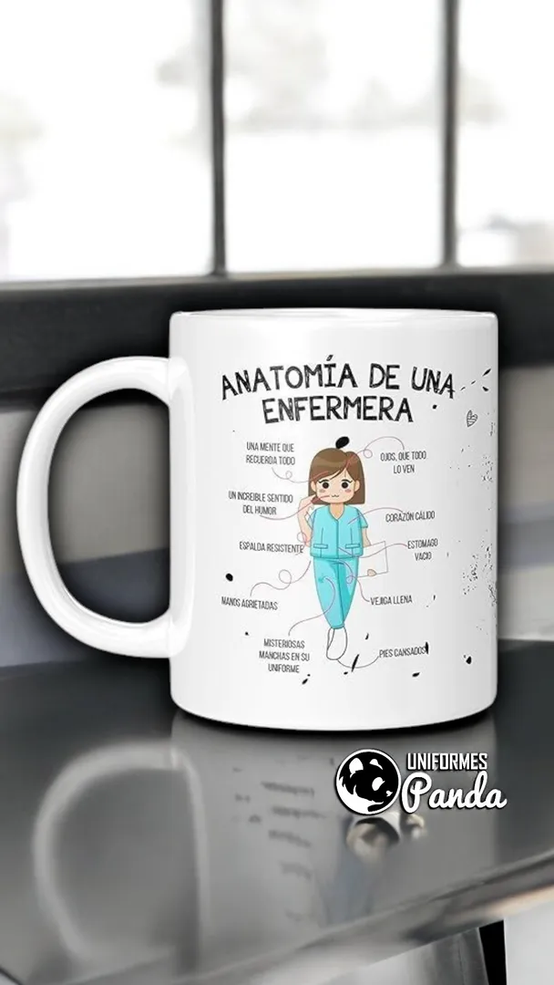 Mug Personalizados