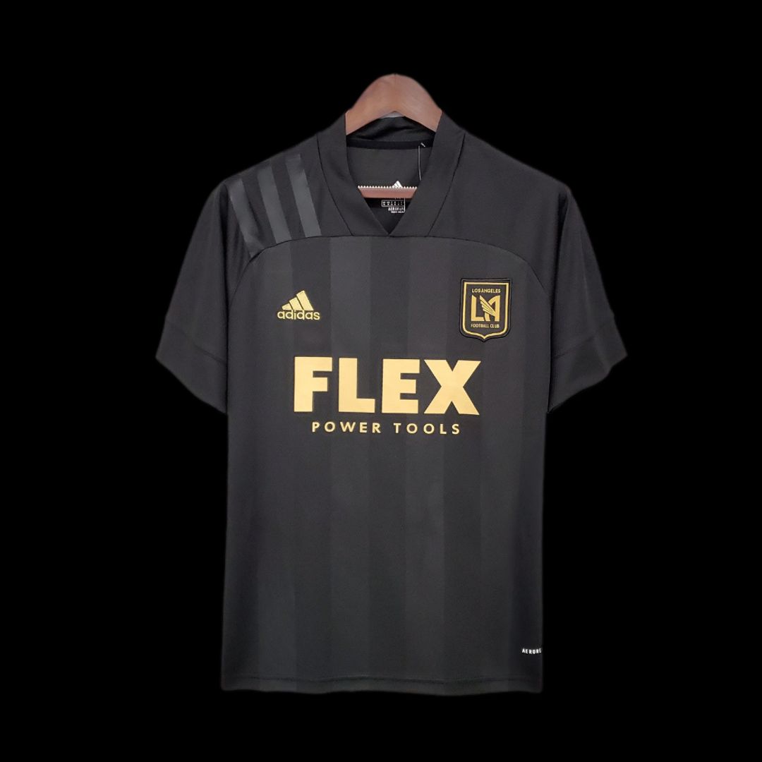 Los Angeles FC